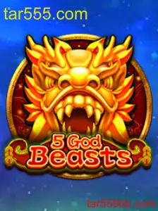 5GodBeasts